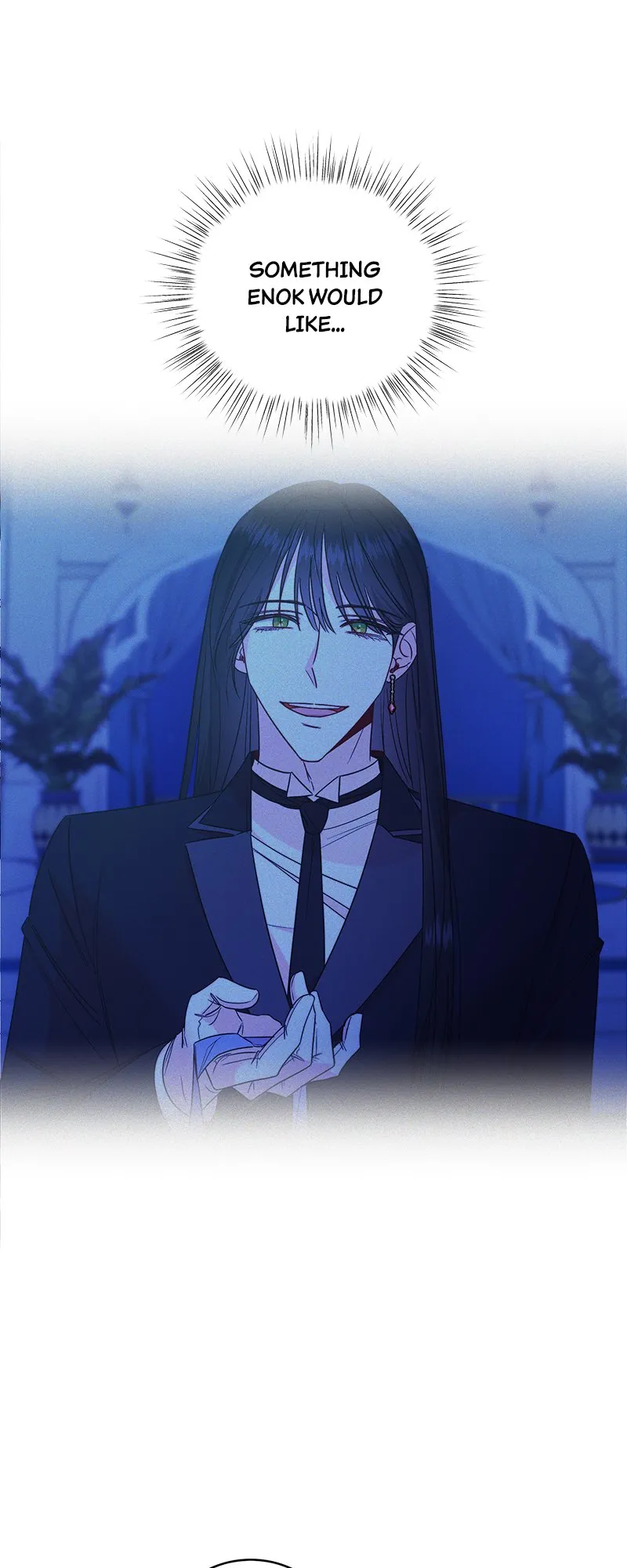 The Second Male Lead is Actually a Girl Chapter 24 Online - página 18