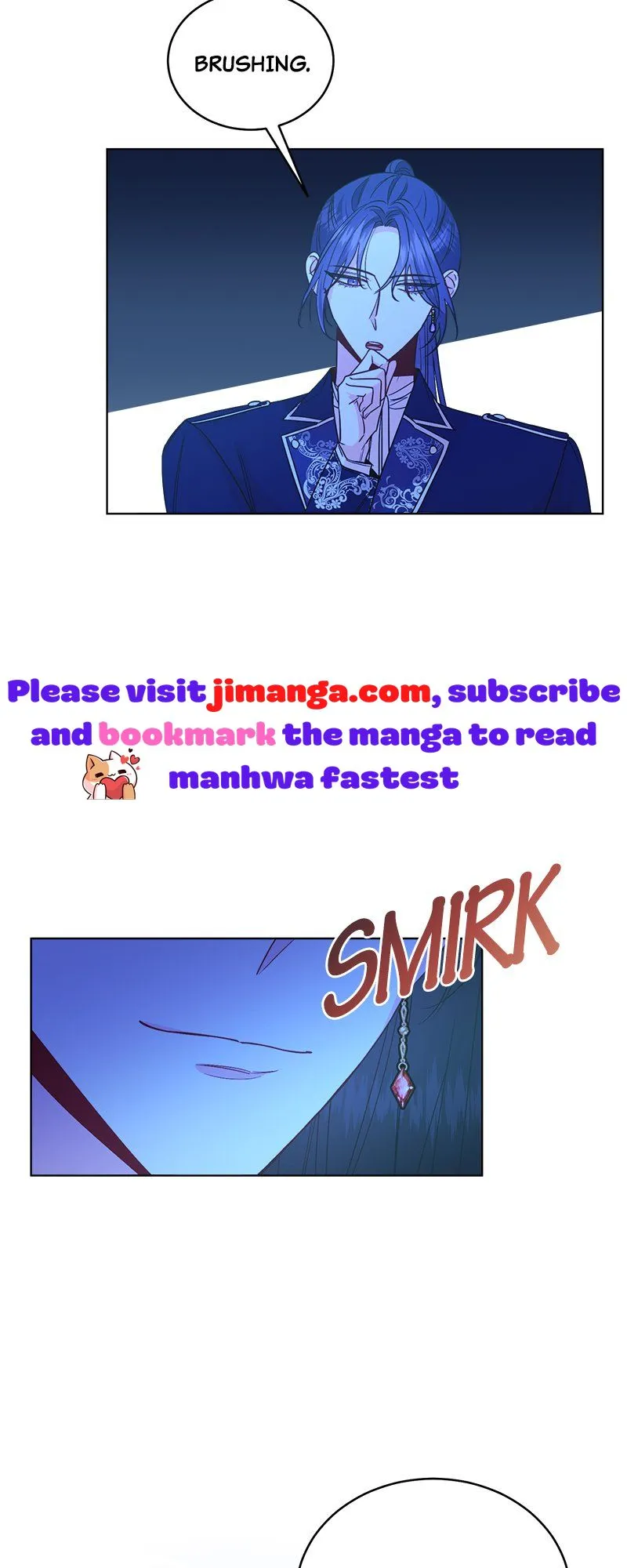 The Second Male Lead is Actually a Girl Chapter 24 Online - página 19