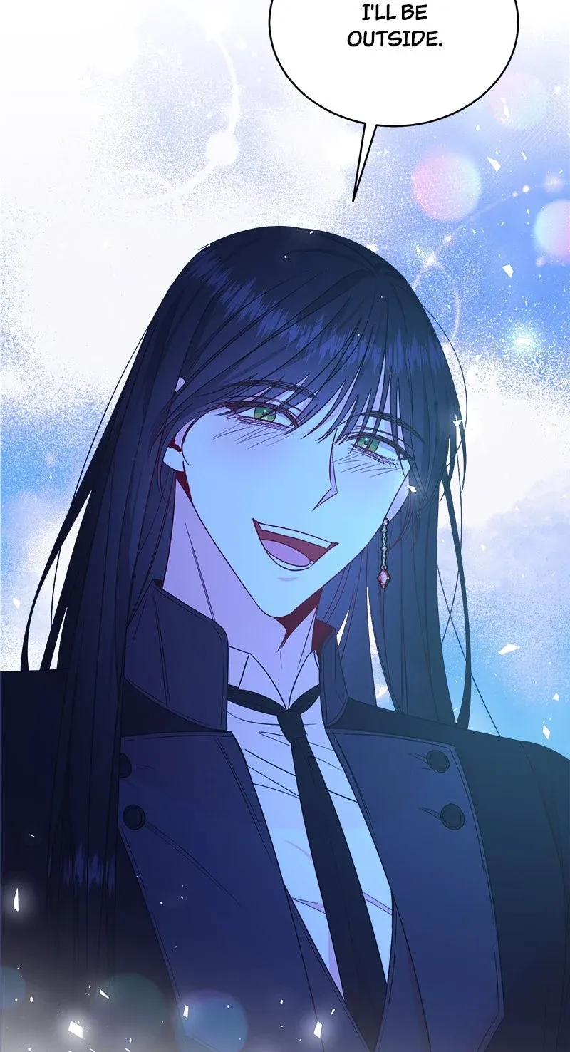 The Second Male Lead is Actually a Girl Chapter 24.5 Online - página 1