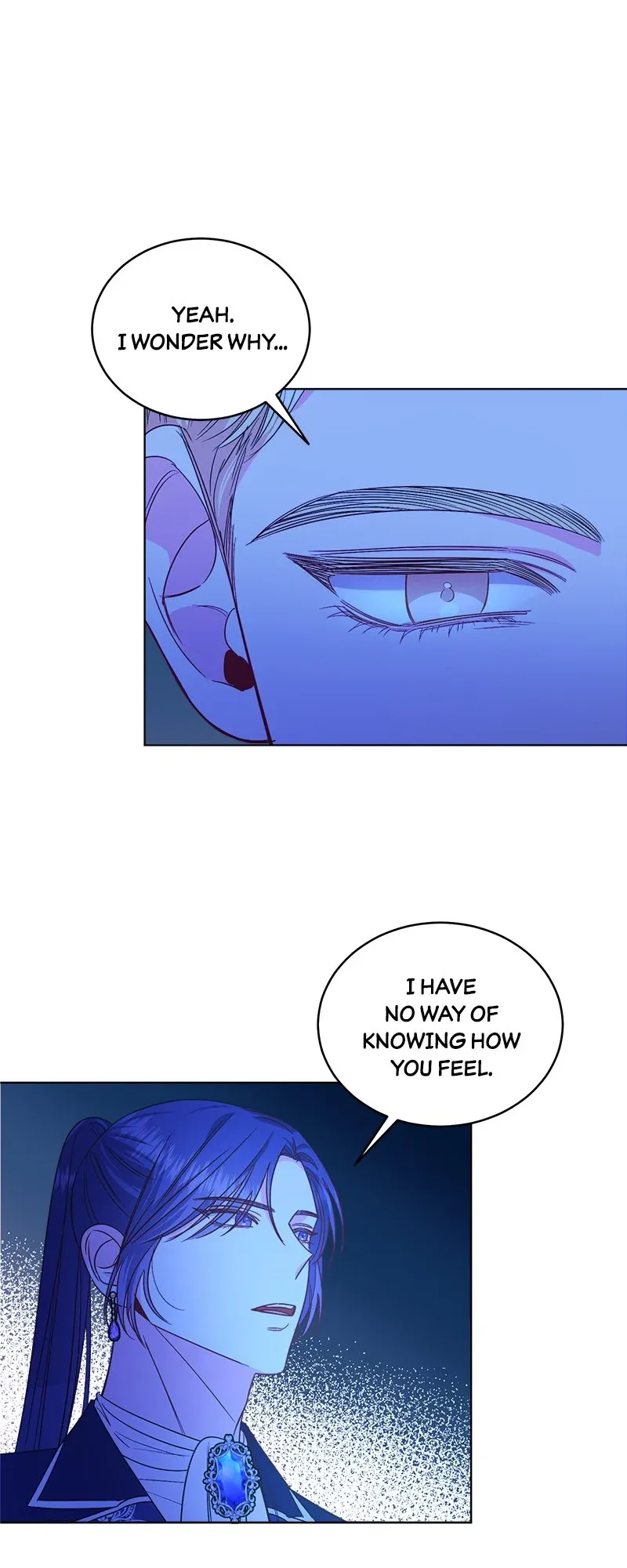 The Second Male Lead is Actually a Girl Chapter 24.5 Online - página 4