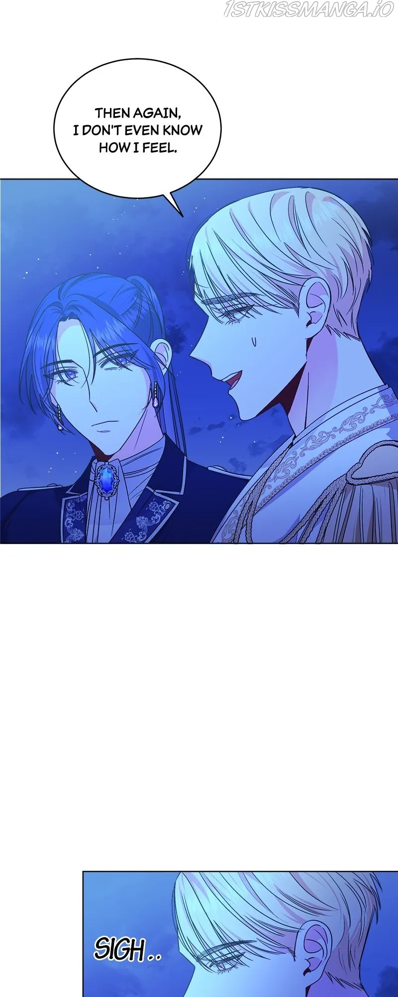 The Second Male Lead is Actually a Girl Chapter 24.5 Online - página 6
