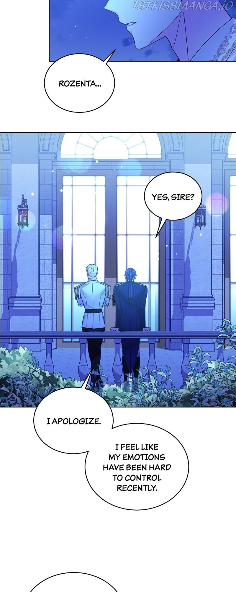 The Second Male Lead is Actually a Girl Chapter 24.5 Online - página 7