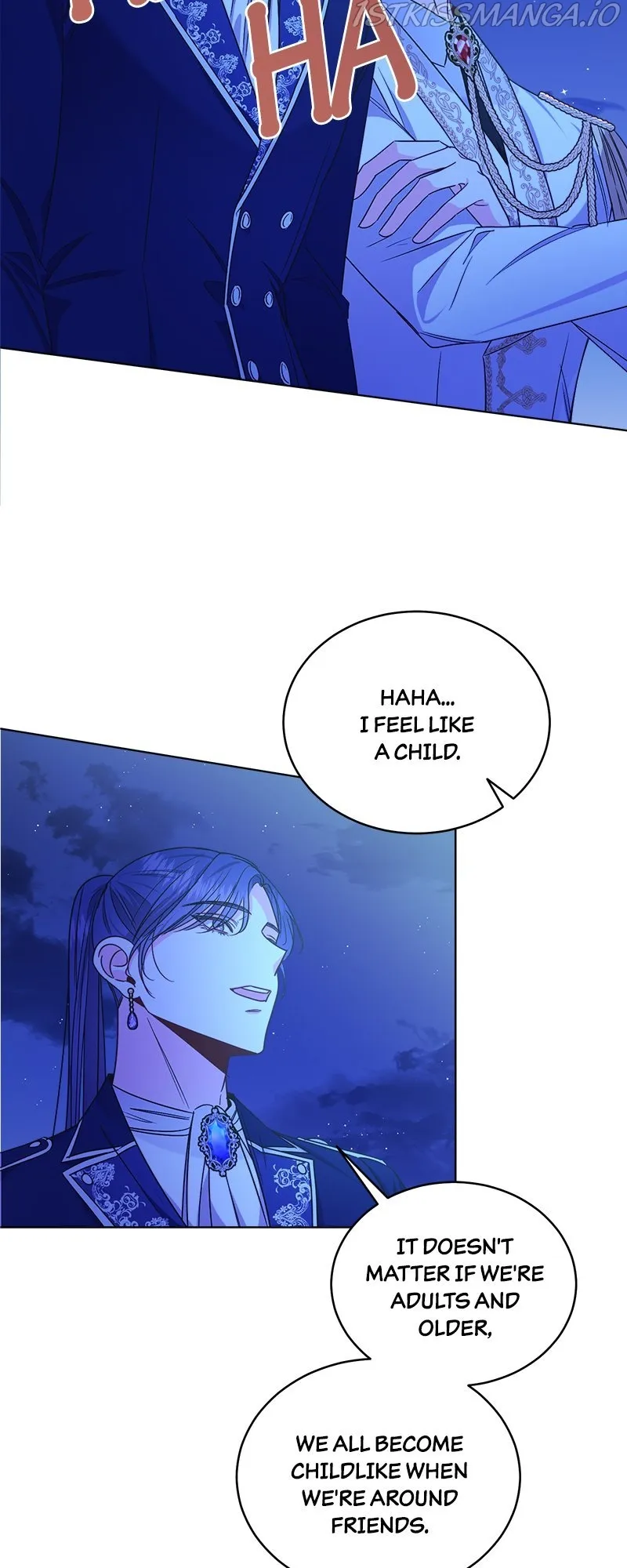 The Second Male Lead is Actually a Girl Chapter 24.5 Online - página 9