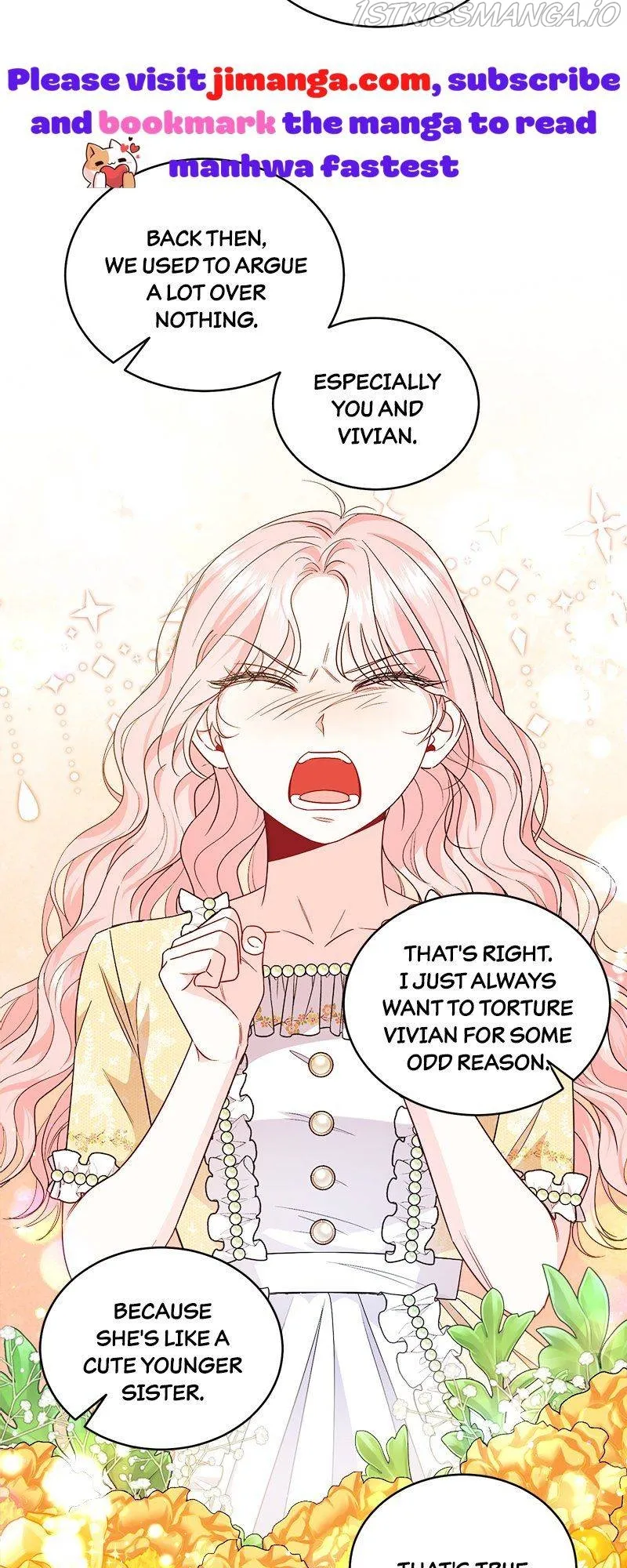 The Second Male Lead is Actually a Girl Chapter 24.5 Online - página 10