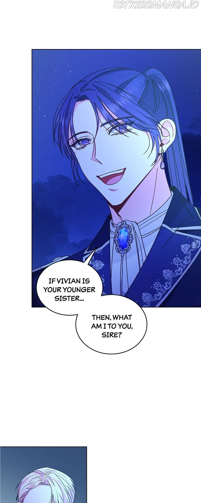 The Second Male Lead is Actually a Girl Chapter 24.5 Online - página 12