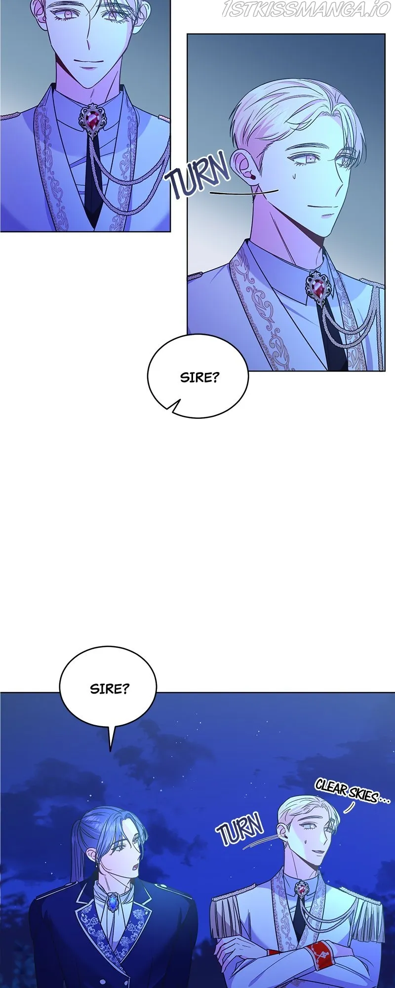 The Second Male Lead is Actually a Girl Chapter 24.5 Online - página 13