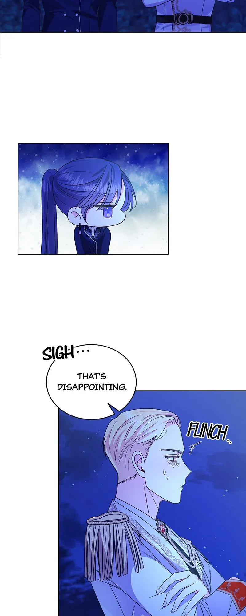 The Second Male Lead is Actually a Girl Chapter 24.5 Online - página 14