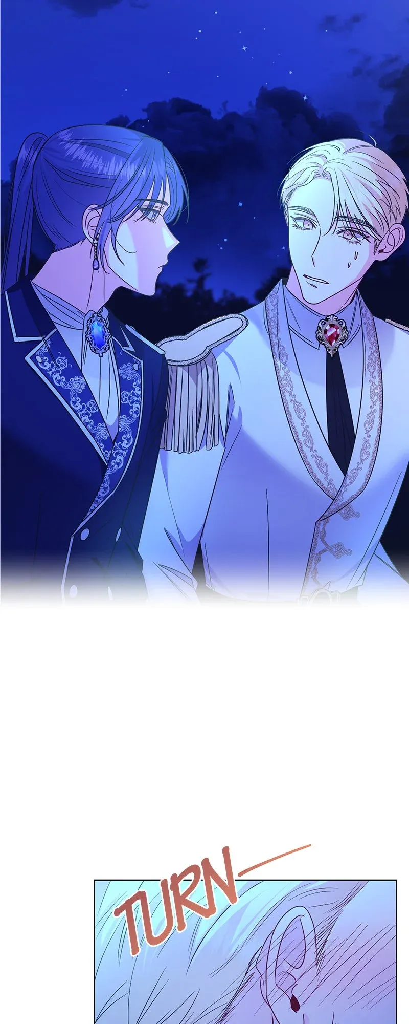 The Second Male Lead is Actually a Girl Chapter 24.5 Online - página 16