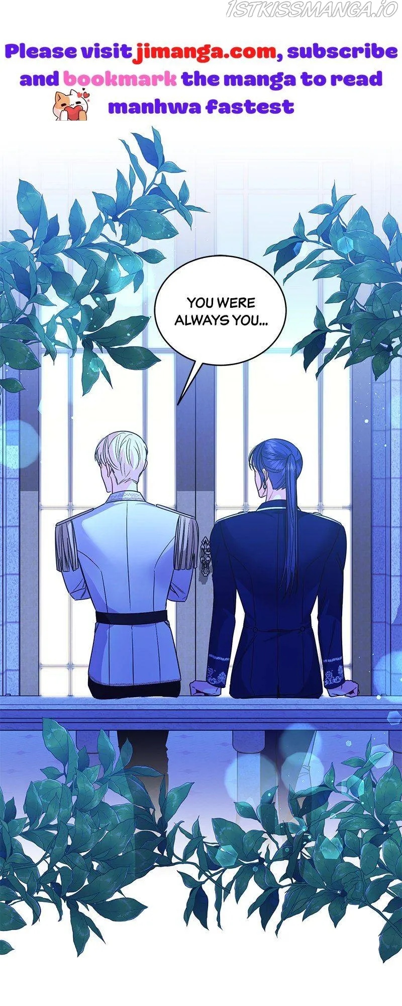 The Second Male Lead is Actually a Girl Chapter 24.5 Online - página 18