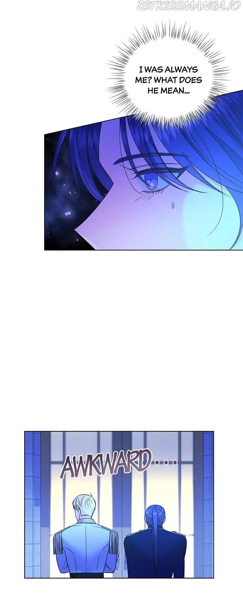 The Second Male Lead is Actually a Girl Chapter 24.5 Online - página 20