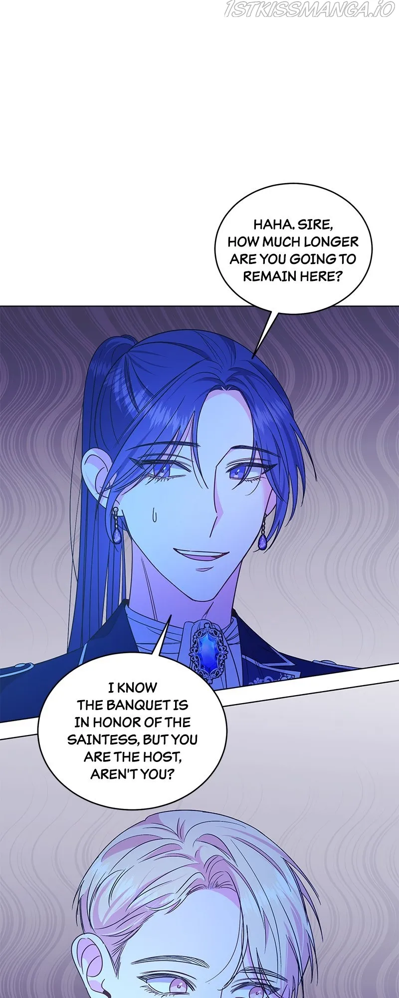 The Second Male Lead is Actually a Girl Chapter 24.5 Online - página 21