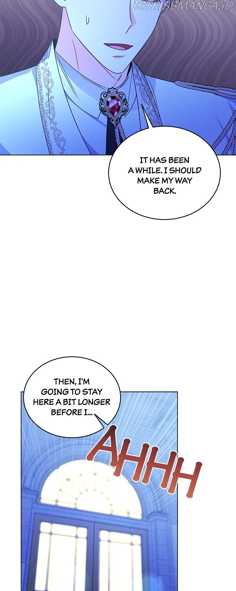 The Second Male Lead is Actually a Girl Chapter 24.5 Online - página 22