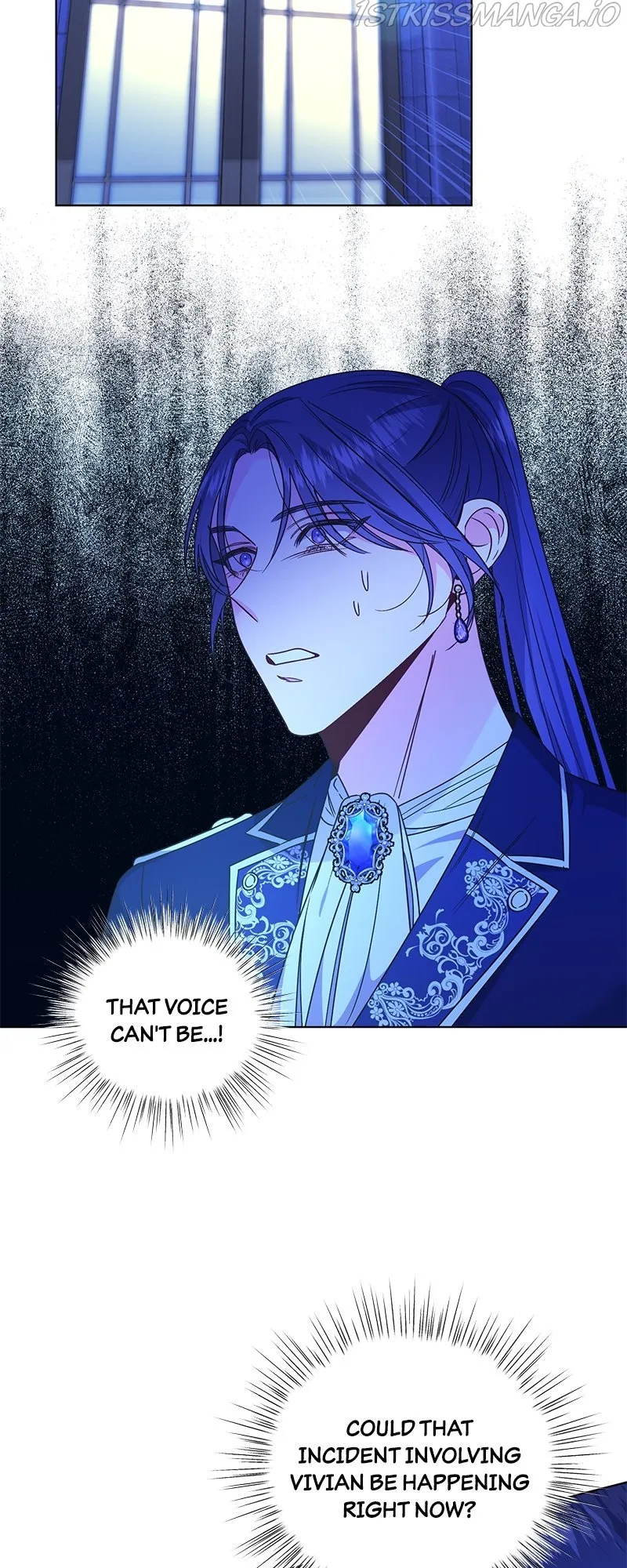 The Second Male Lead is Actually a Girl Chapter 24.5 Online - página 23