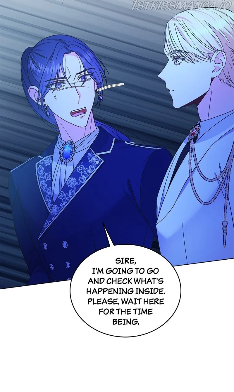 The Second Male Lead is Actually a Girl Chapter 24.5 Online - página 24