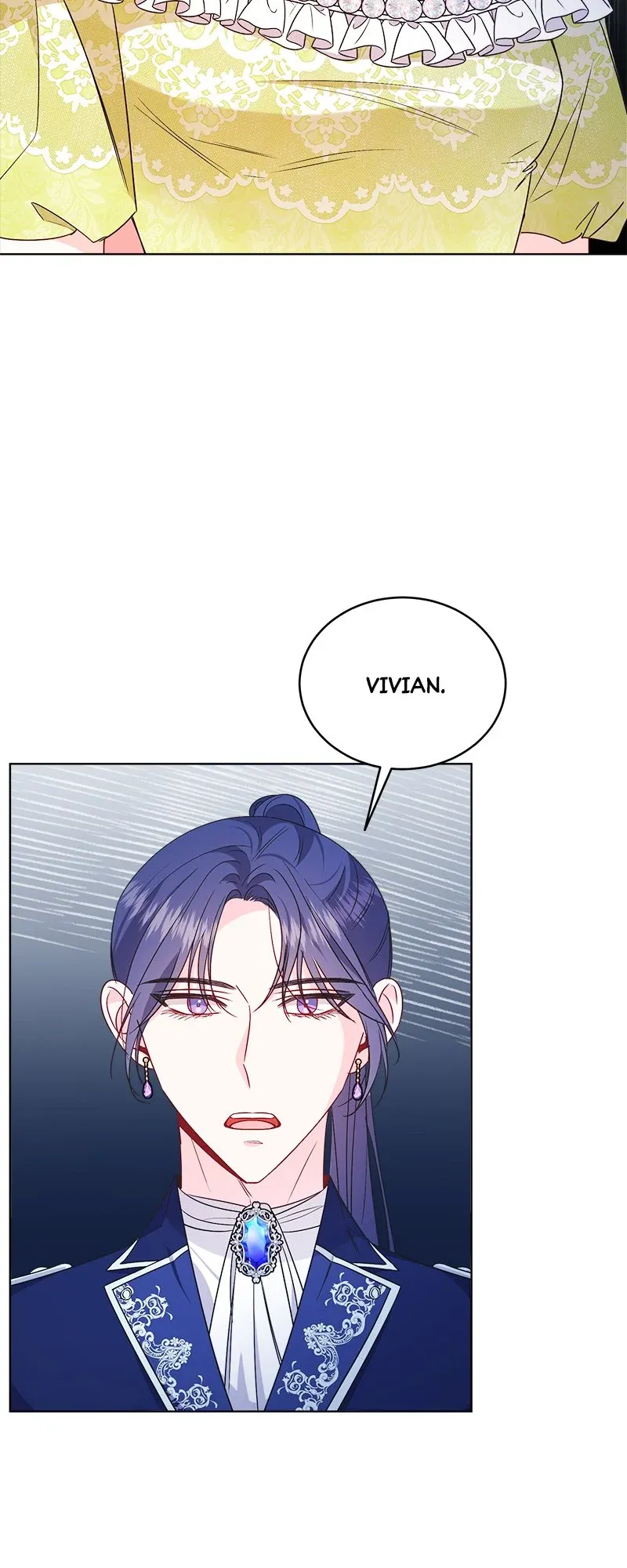 The Second Male Lead is Actually a Girl Chapter 24.5 Online - página 28