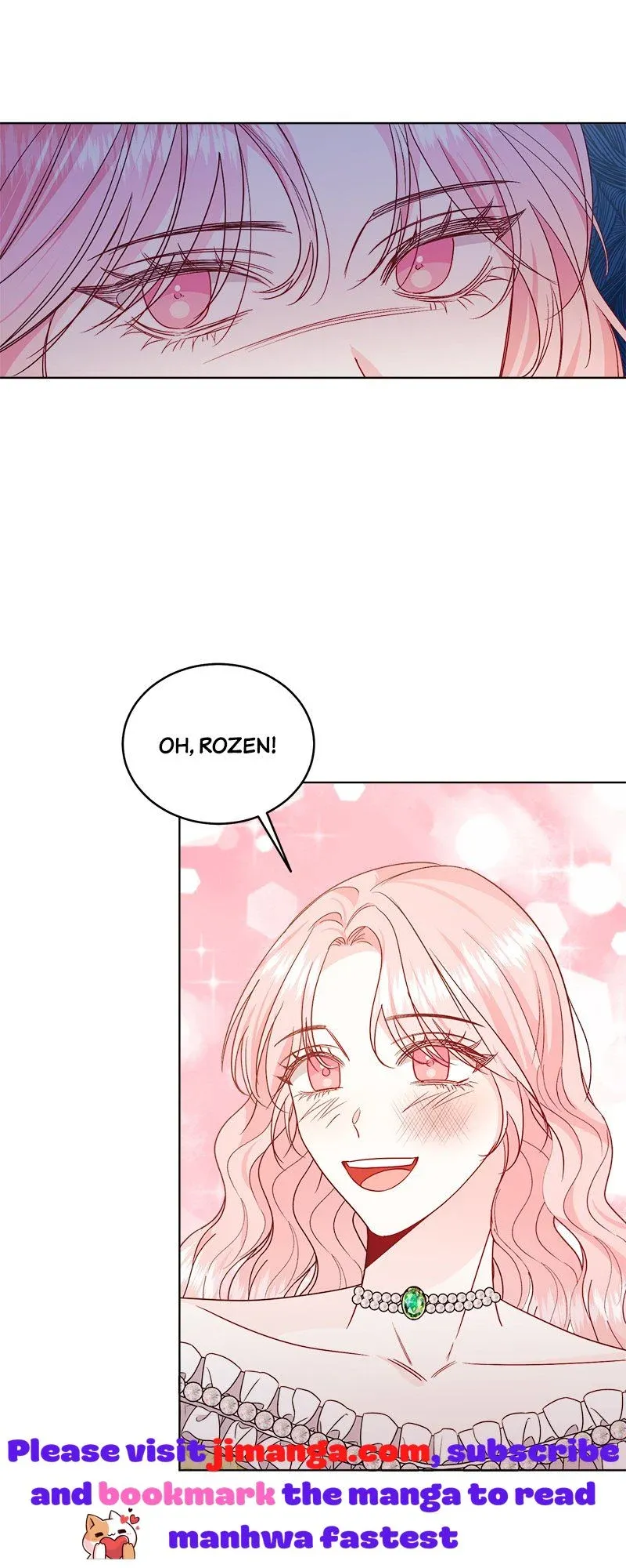 The Second Male Lead is Actually a Girl Chapter 24.5 Online - página 29