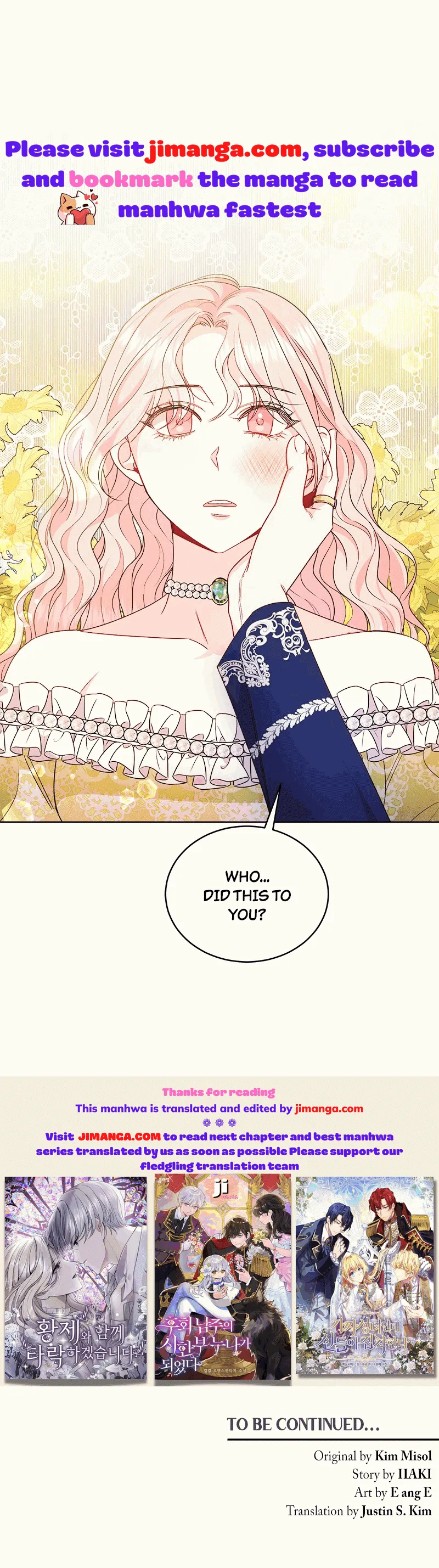 The Second Male Lead is Actually a Girl Chapter 24.5 Online - página 31