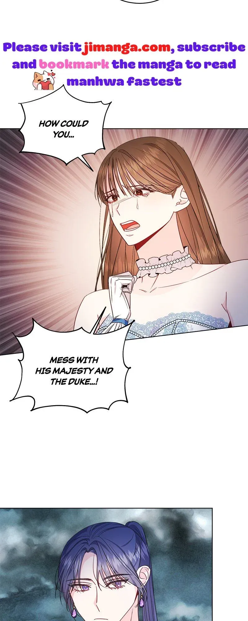 The Second Male Lead is Actually a Girl Chapter 25 Online - página 2