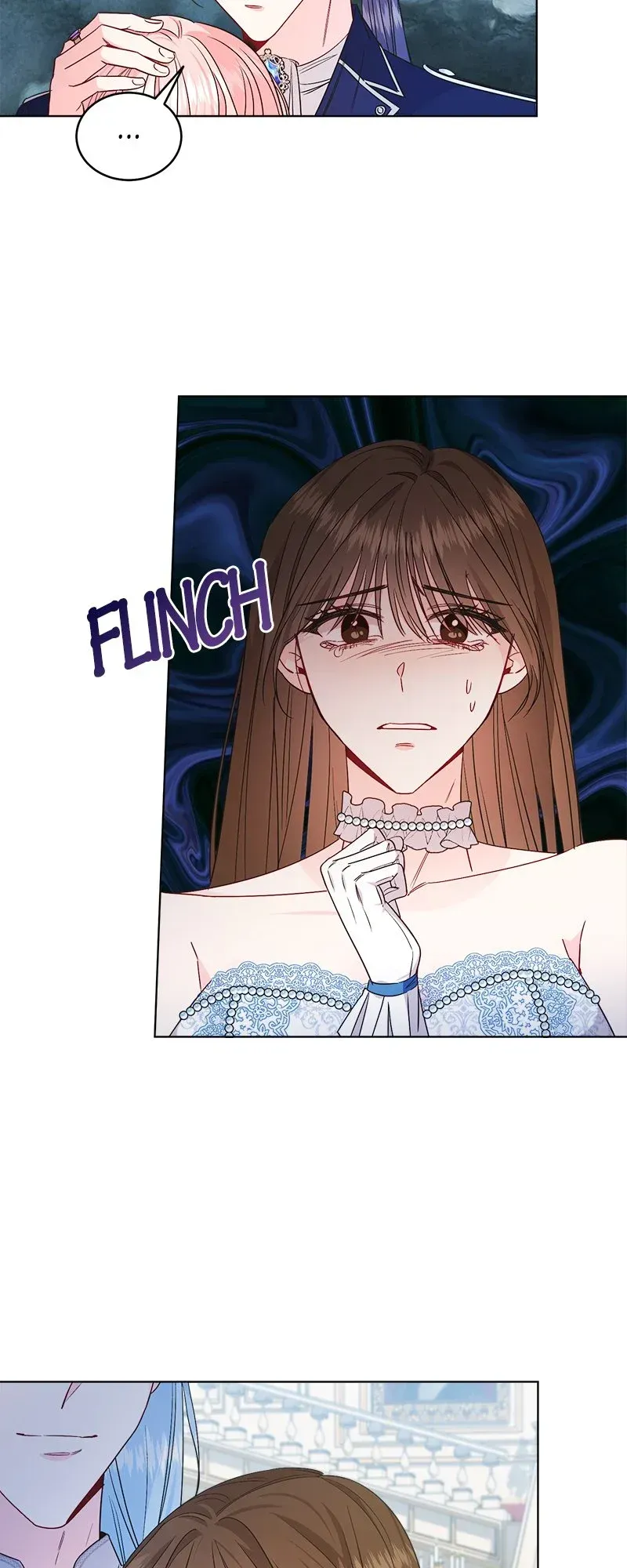 The Second Male Lead is Actually a Girl Chapter 25 Online - página 3