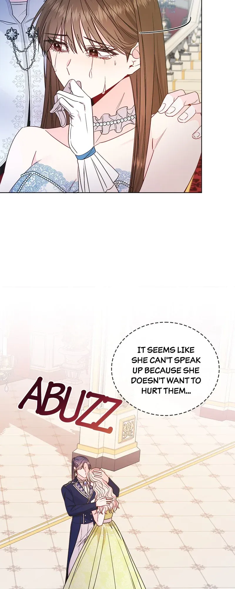 The Second Male Lead is Actually a Girl Chapter 25 Online - página 4
