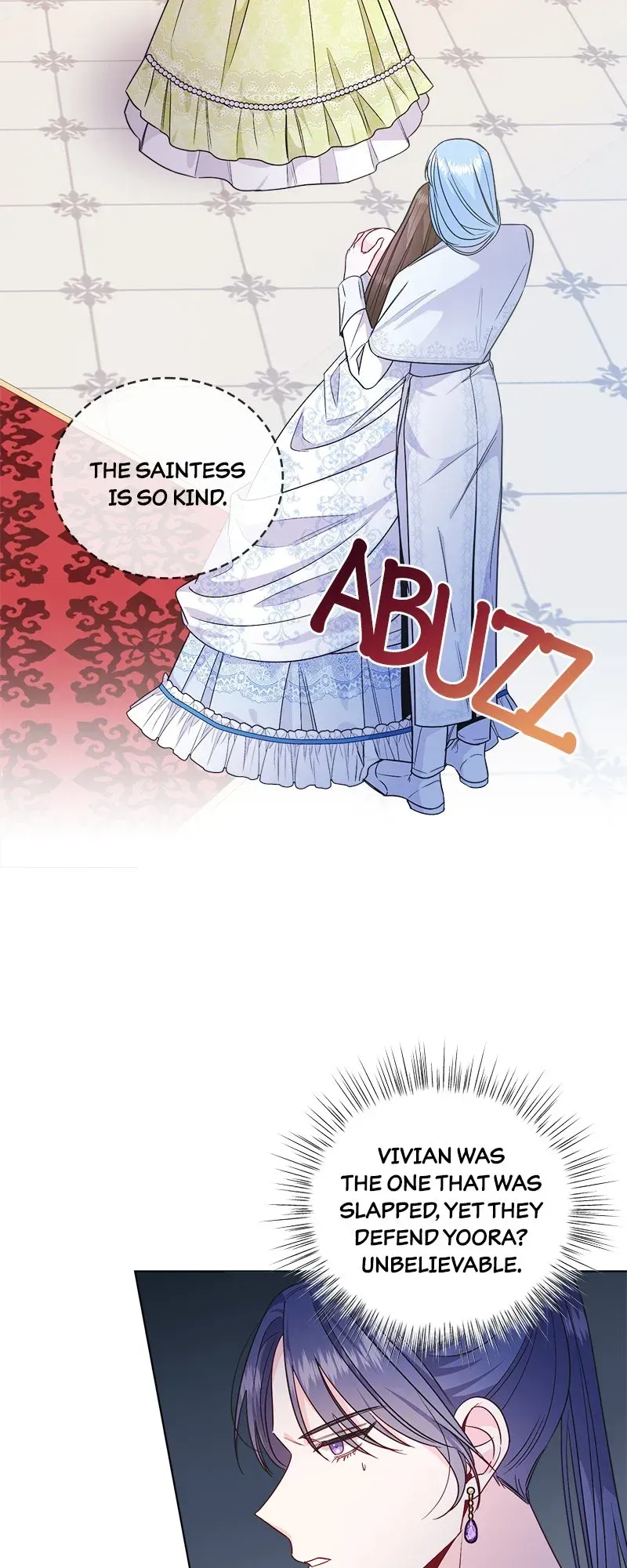 The Second Male Lead is Actually a Girl Chapter 25 Online - página 5