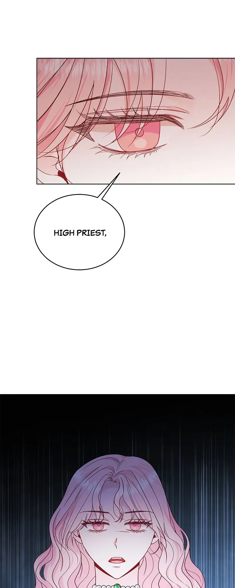 The Second Male Lead is Actually a Girl Chapter 25 Online - página 7