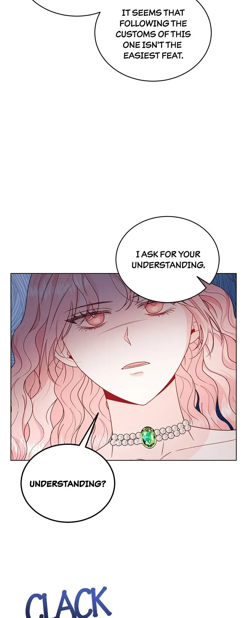 The Second Male Lead is Actually a Girl Chapter 25 Online - página 10