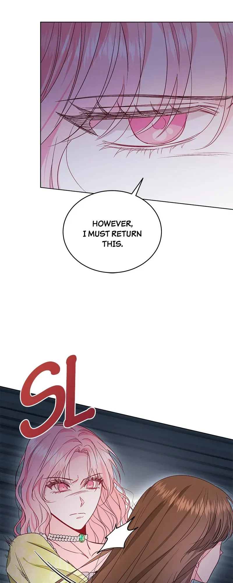 The Second Male Lead is Actually a Girl Chapter 25 Online - página 12