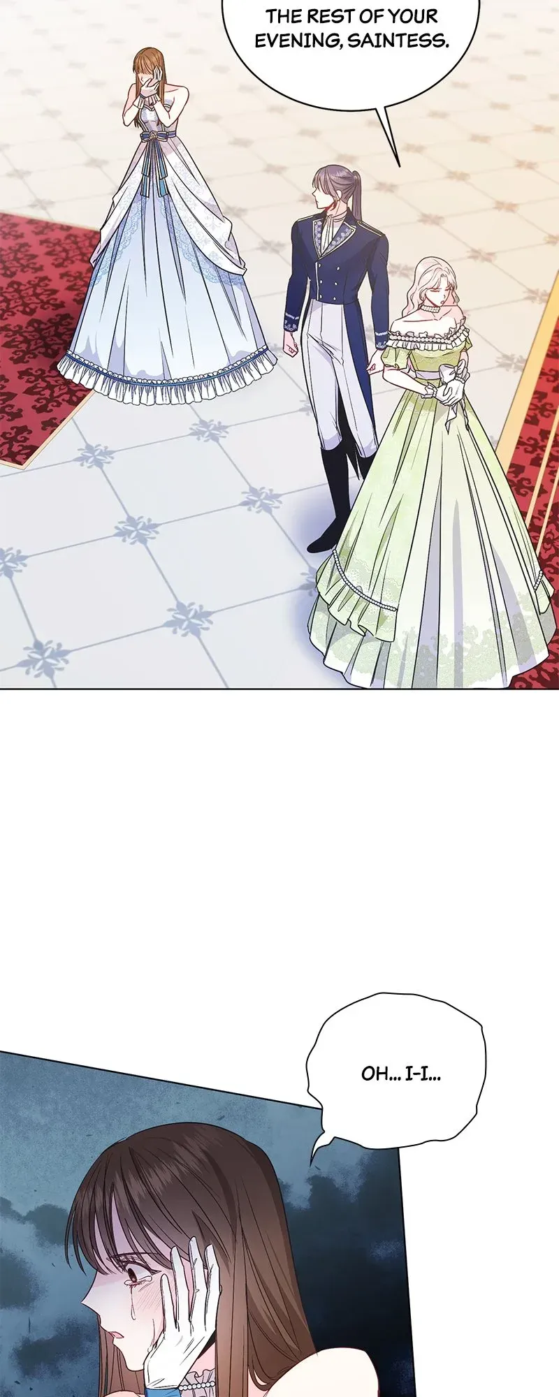 The Second Male Lead is Actually a Girl Chapter 25 Online - página 15