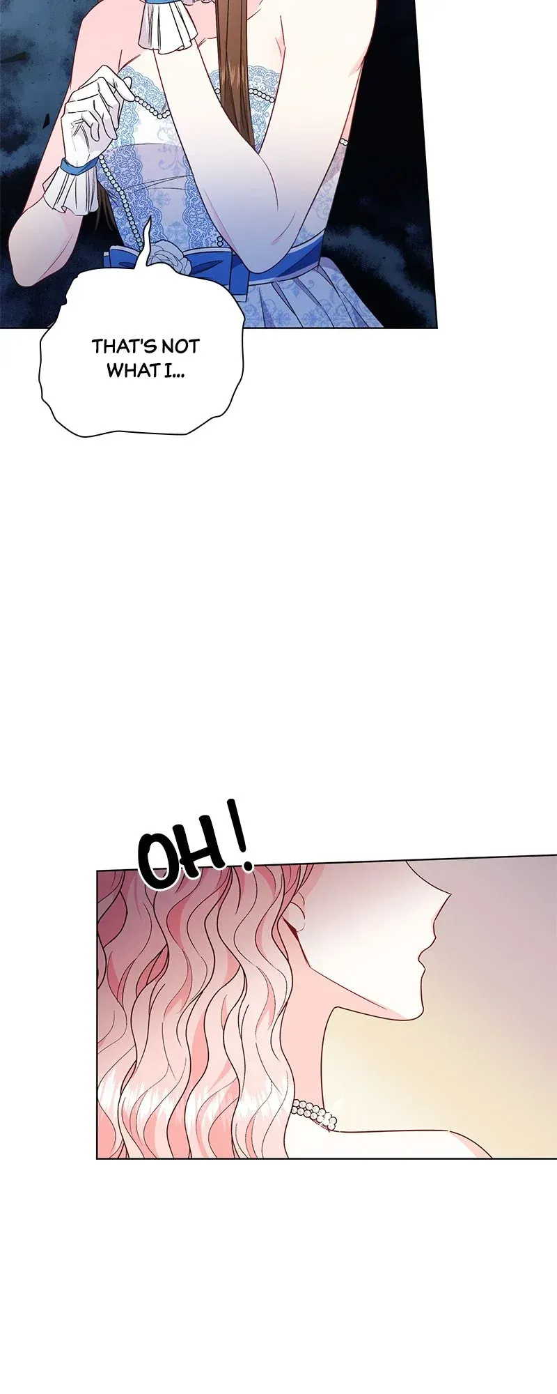 The Second Male Lead is Actually a Girl Chapter 25 Online - página 16