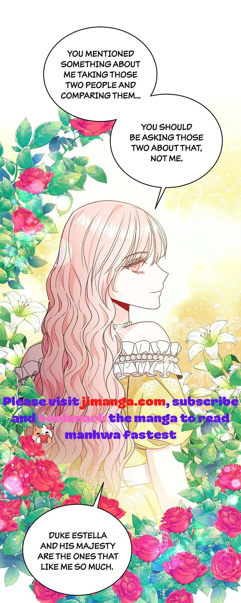 The Second Male Lead is Actually a Girl Chapter 25 Online - página 17