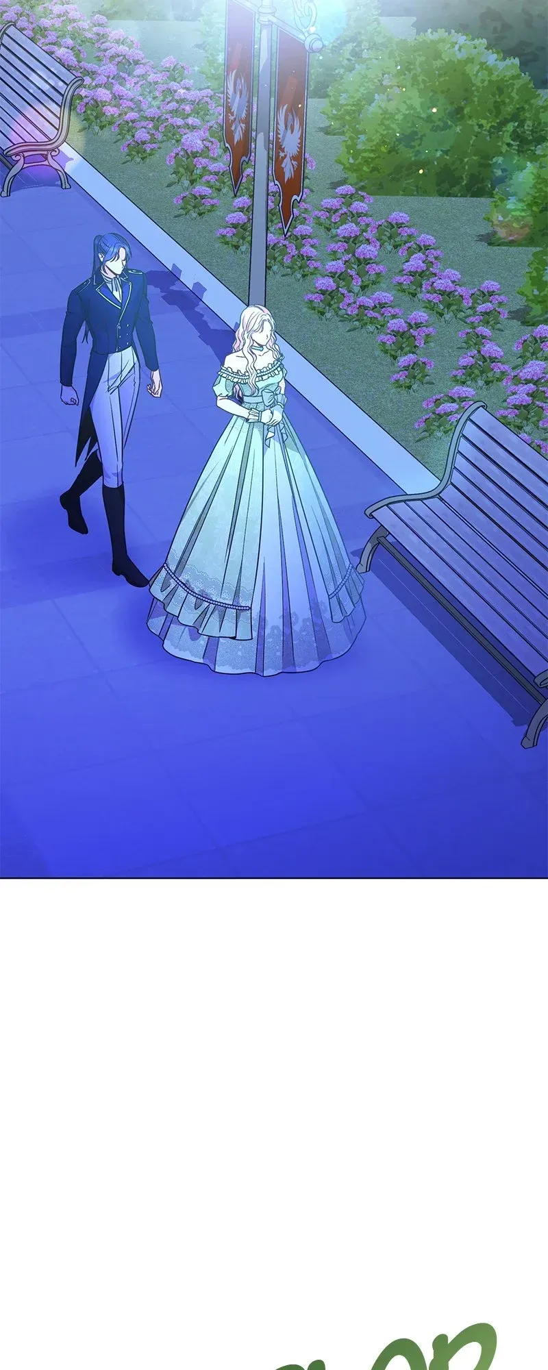 The Second Male Lead is Actually a Girl Chapter 25 Online - página 20