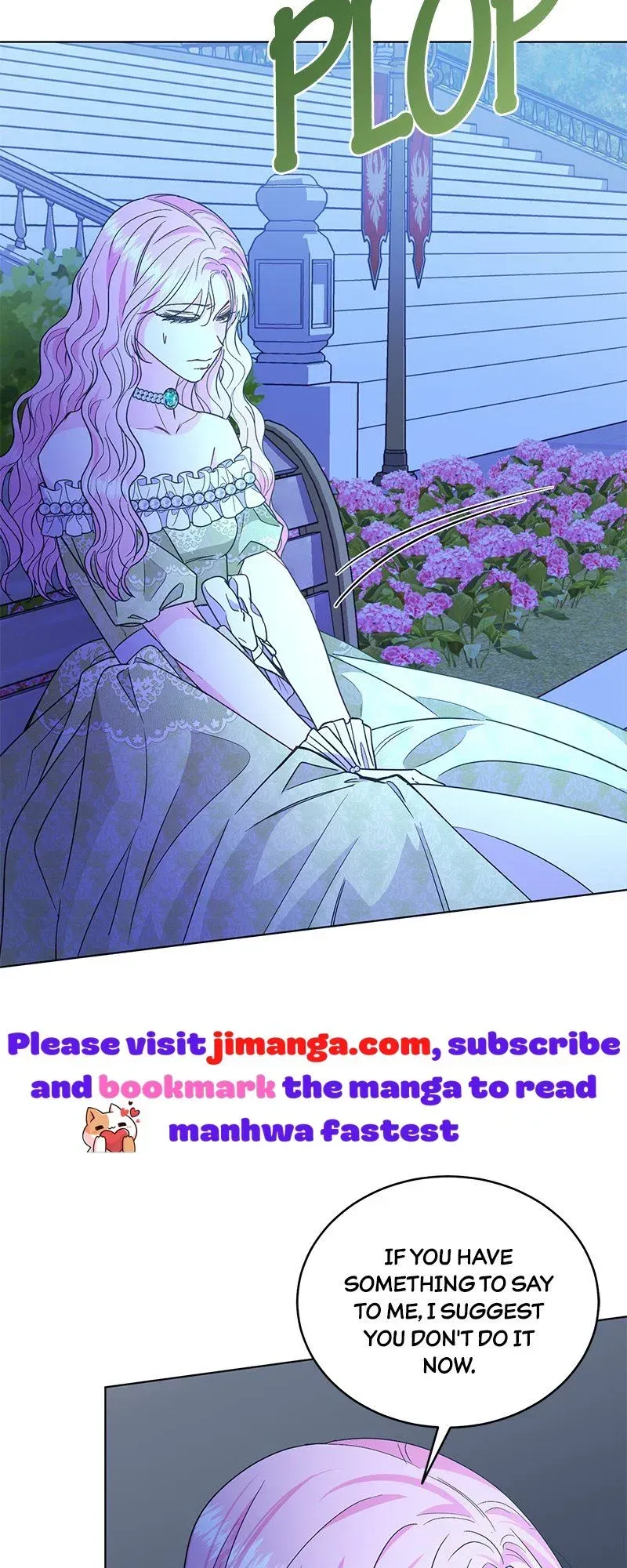 The Second Male Lead is Actually a Girl Chapter 25 Online - página 21
