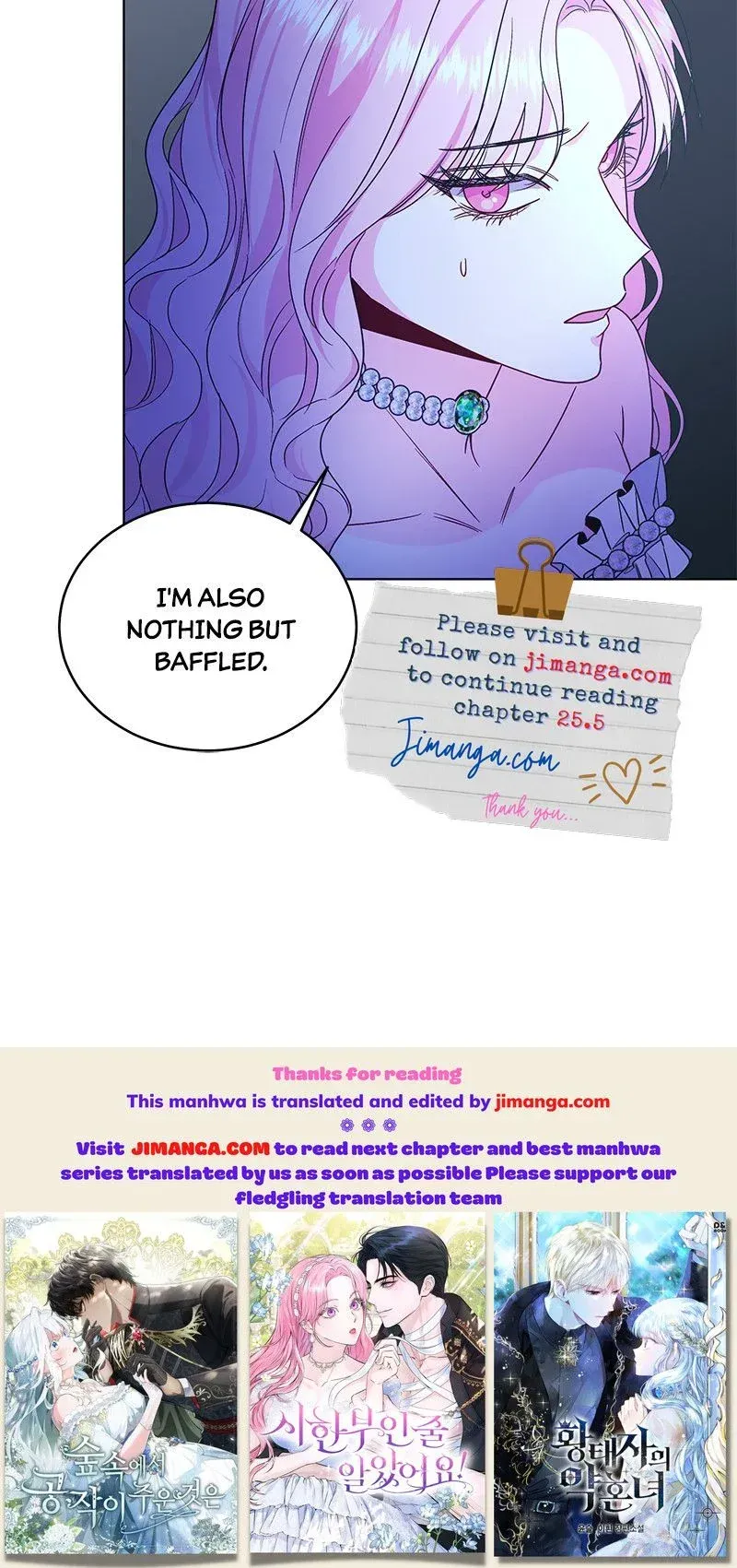 The Second Male Lead is Actually a Girl Chapter 25 Online - página 22