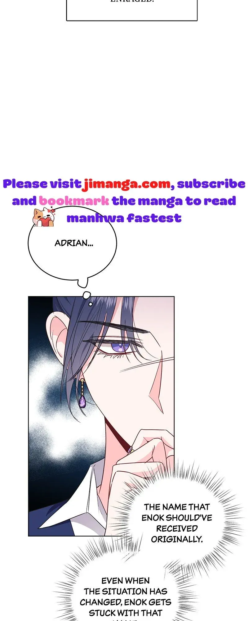 The Second Male Lead is Actually a Girl Chapter 26 Online - página 2