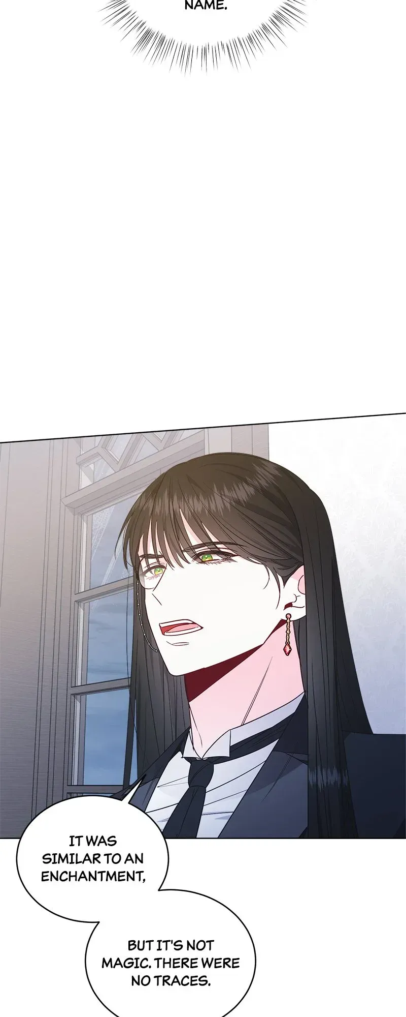 The Second Male Lead is Actually a Girl Chapter 26 Online - página 3