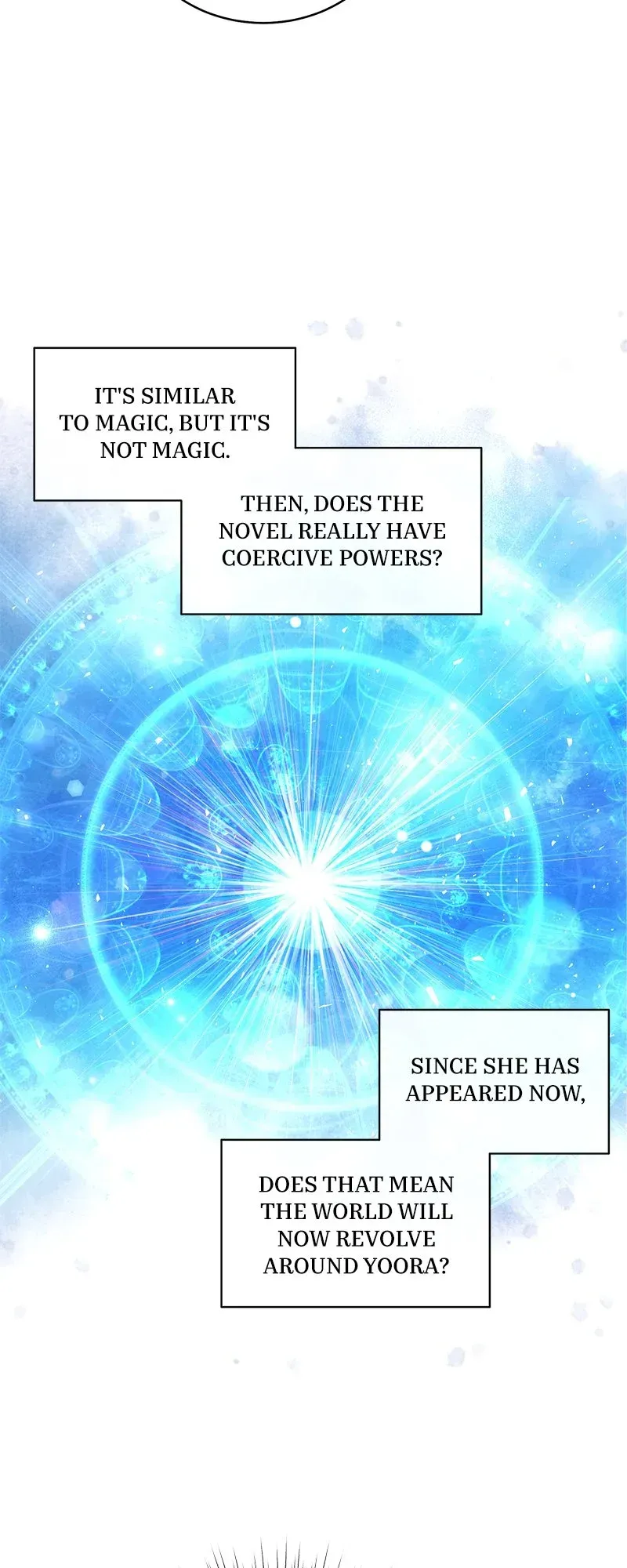 The Second Male Lead is Actually a Girl Chapter 26 Online - página 4