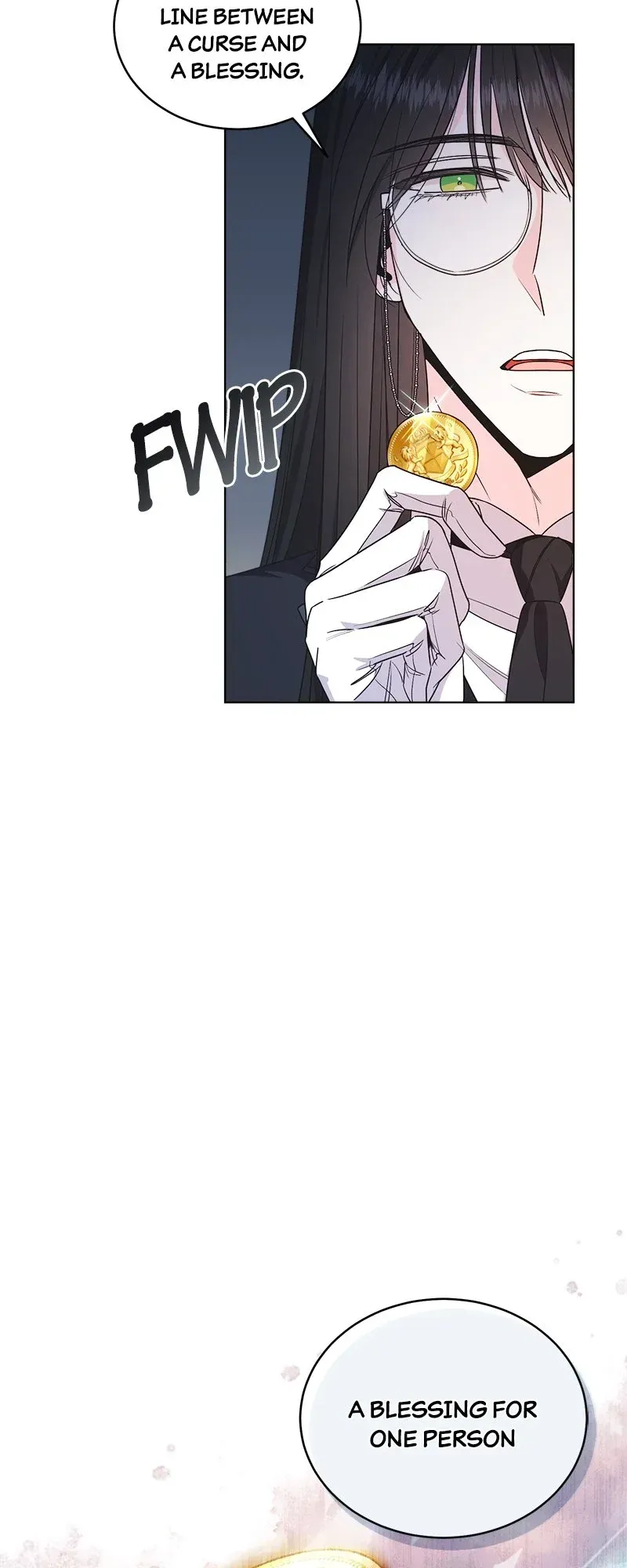 The Second Male Lead is Actually a Girl Chapter 26 Online - página 8