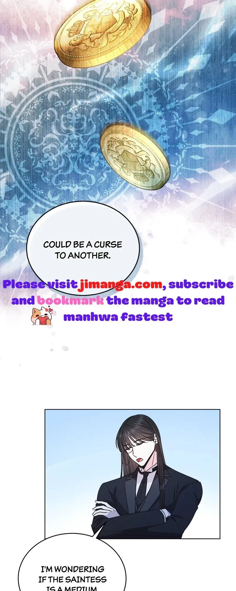 The Second Male Lead is Actually a Girl Chapter 26 Online - página 9