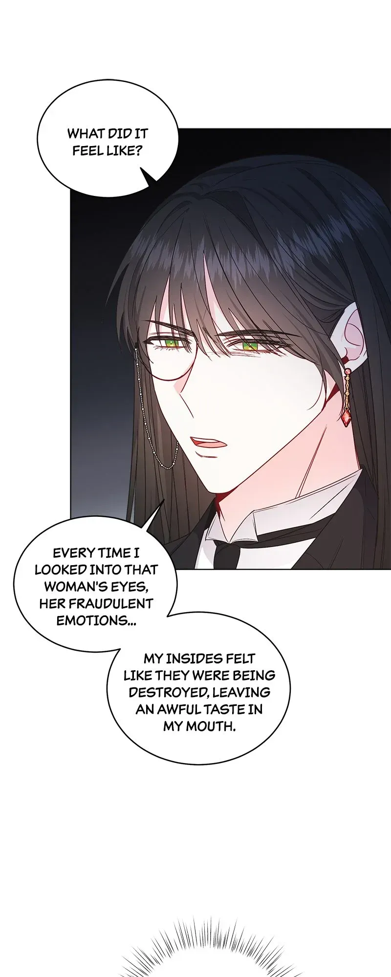 The Second Male Lead is Actually a Girl Chapter 26 Online - página 13