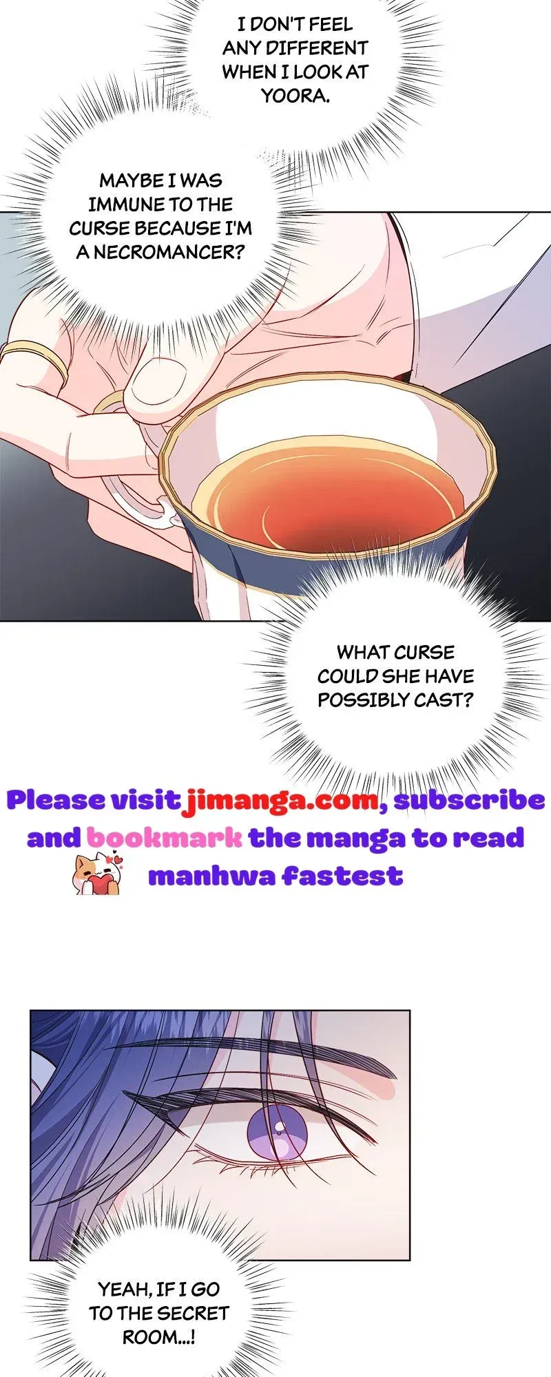 The Second Male Lead is Actually a Girl Chapter 26 Online - página 14