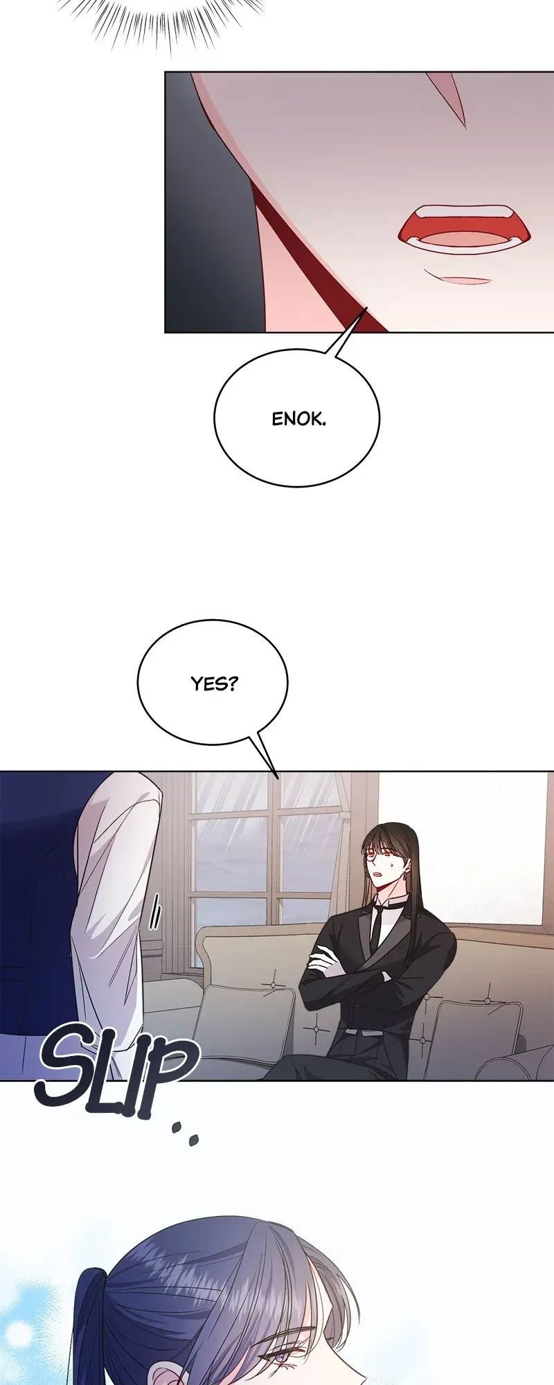 The Second Male Lead is Actually a Girl Chapter 26 Online - página 15