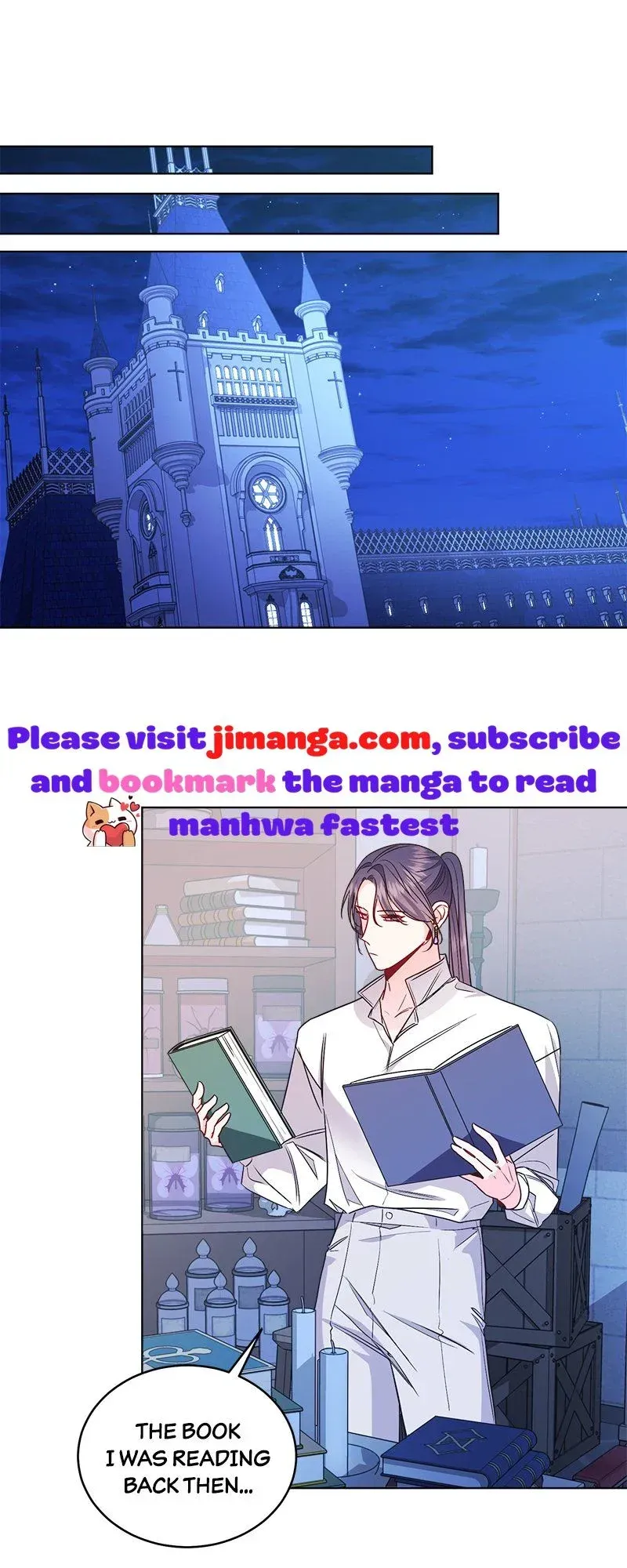 The Second Male Lead is Actually a Girl Chapter 26 Online - página 17