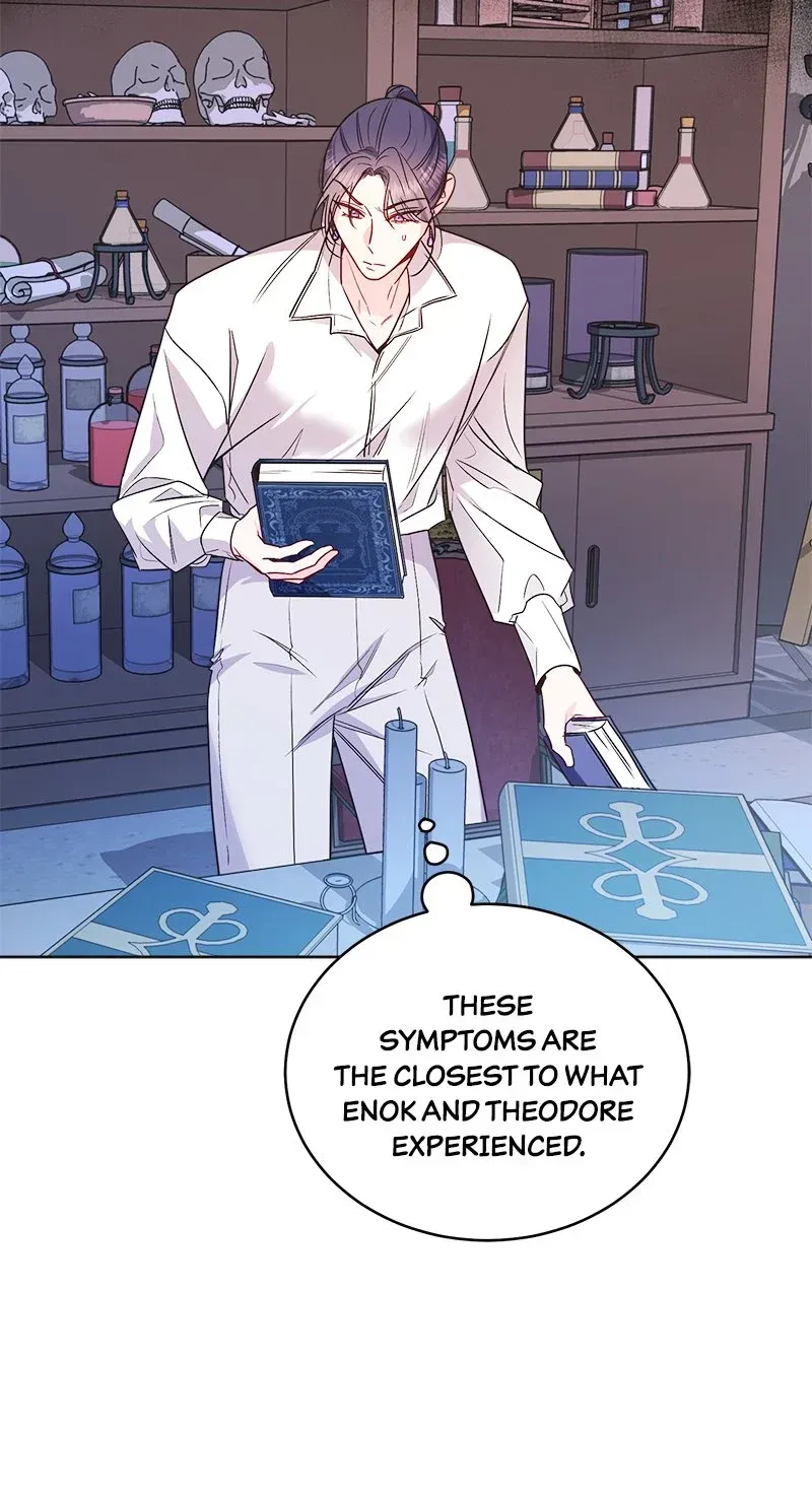 The Second Male Lead is Actually a Girl Chapter 26 Online - página 19