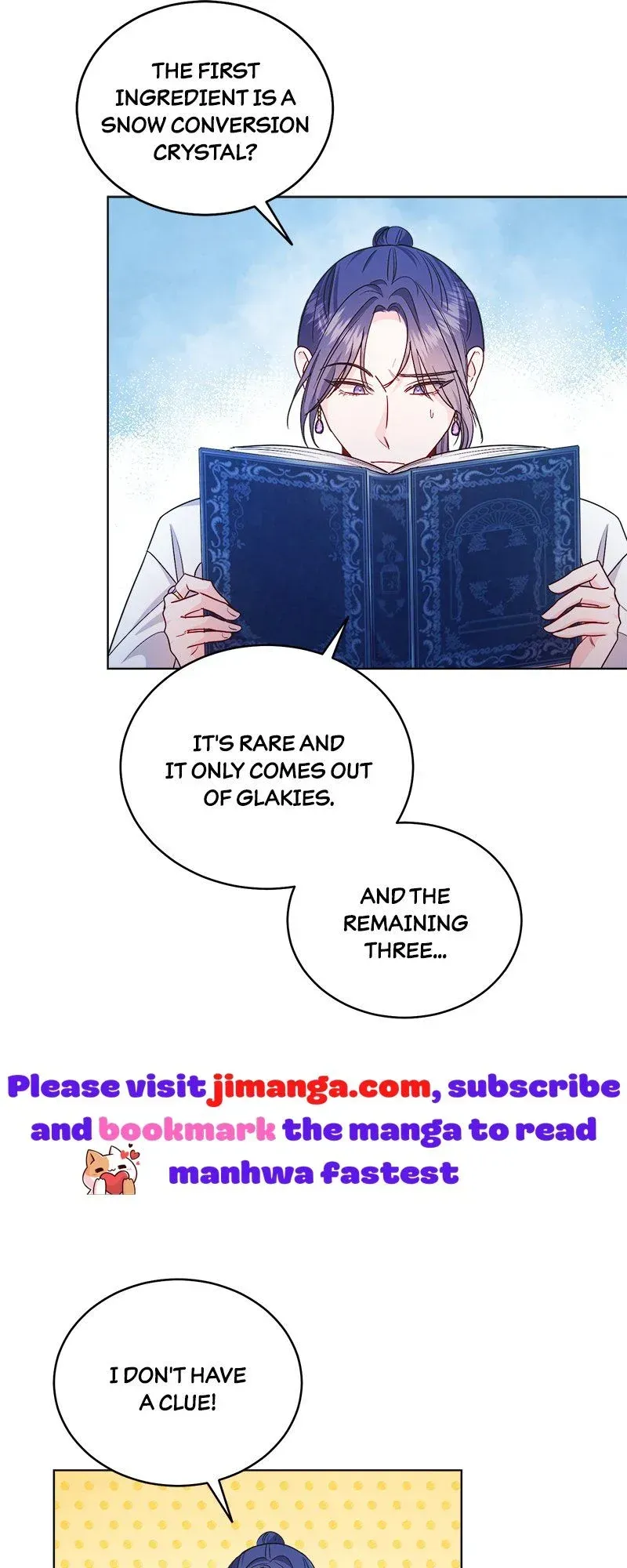 The Second Male Lead is Actually a Girl Chapter 26 Online - página 21