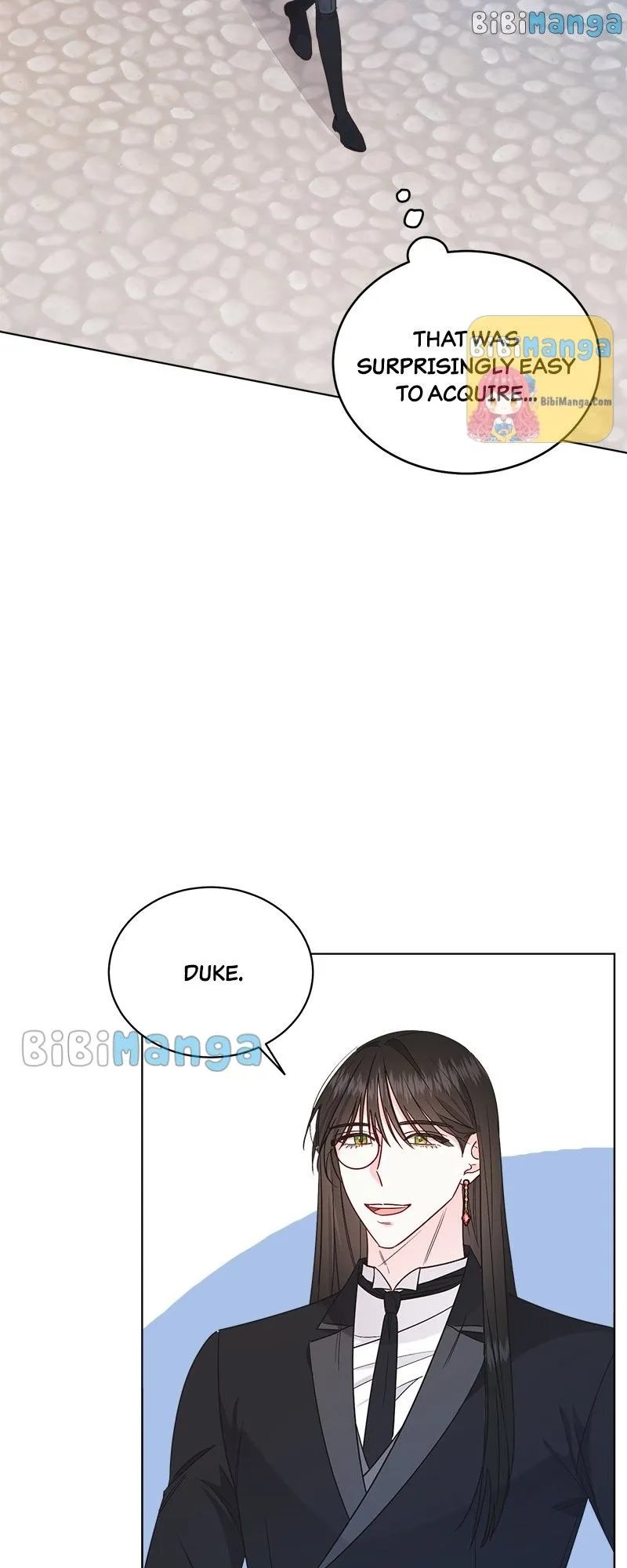 The Second Male Lead is Actually a Girl Chapter 27 Online - página 2
