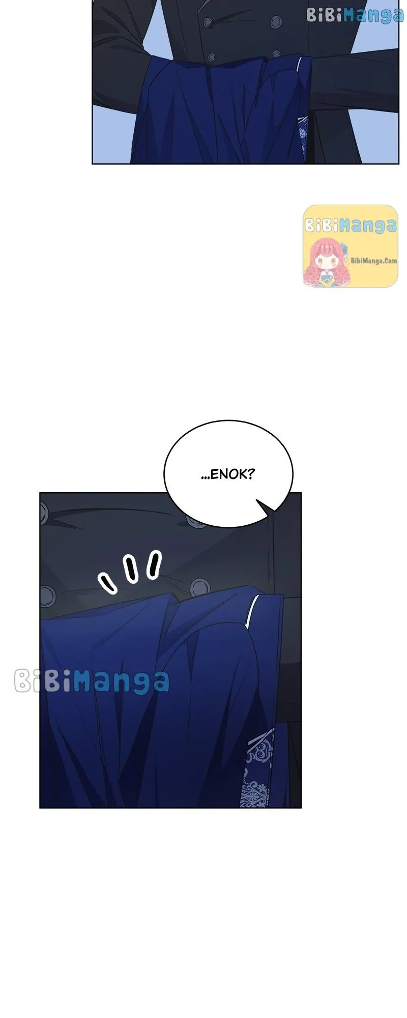 The Second Male Lead is Actually a Girl Chapter 27 Online - página 3