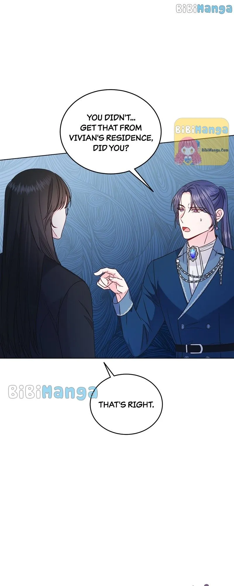 The Second Male Lead is Actually a Girl Chapter 27 Online - página 4
