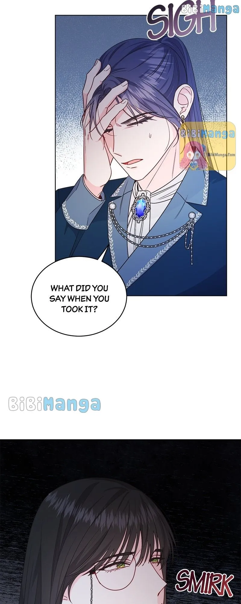 The Second Male Lead is Actually a Girl Chapter 27 Online - página 5