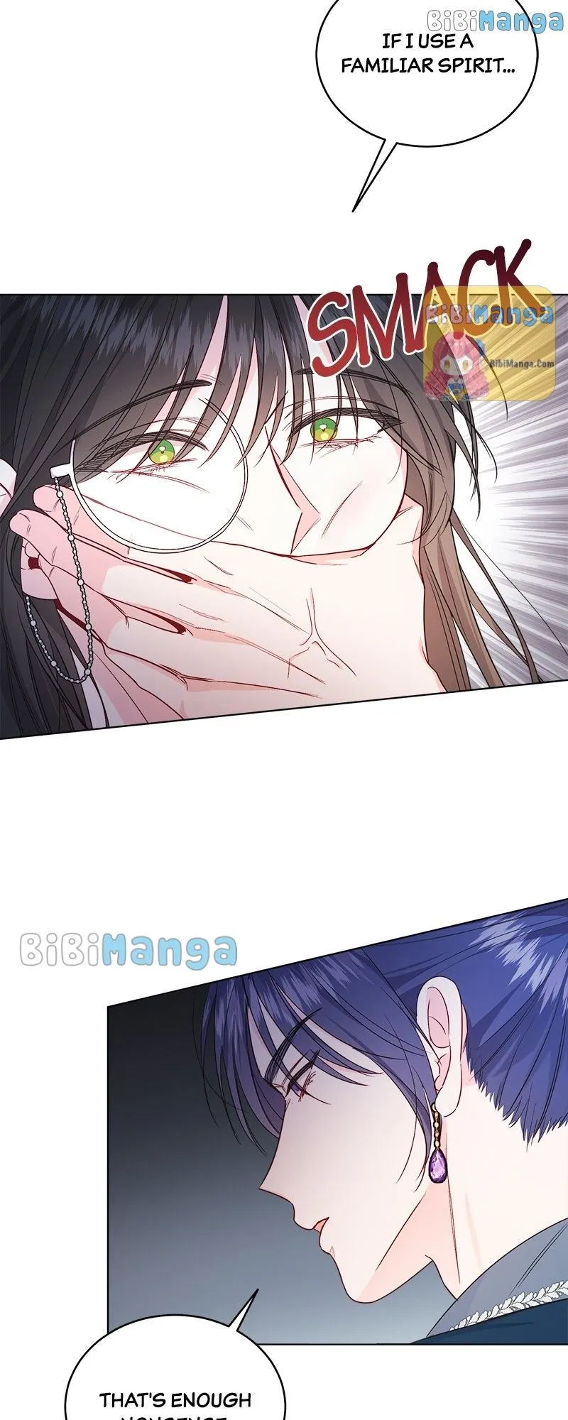 The Second Male Lead is Actually a Girl Chapter 27 Online - página 9